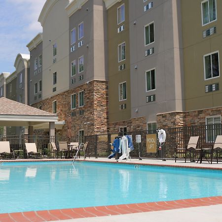 Candlewood Suites Nashville - Goodlettsville, An Ihg Hotel Экстерьер фото