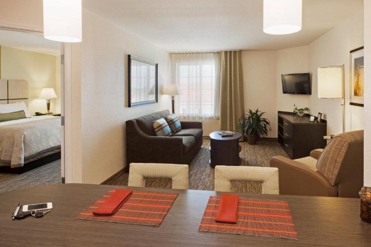 Candlewood Suites Nashville - Goodlettsville By Ihg Экстерьер фото