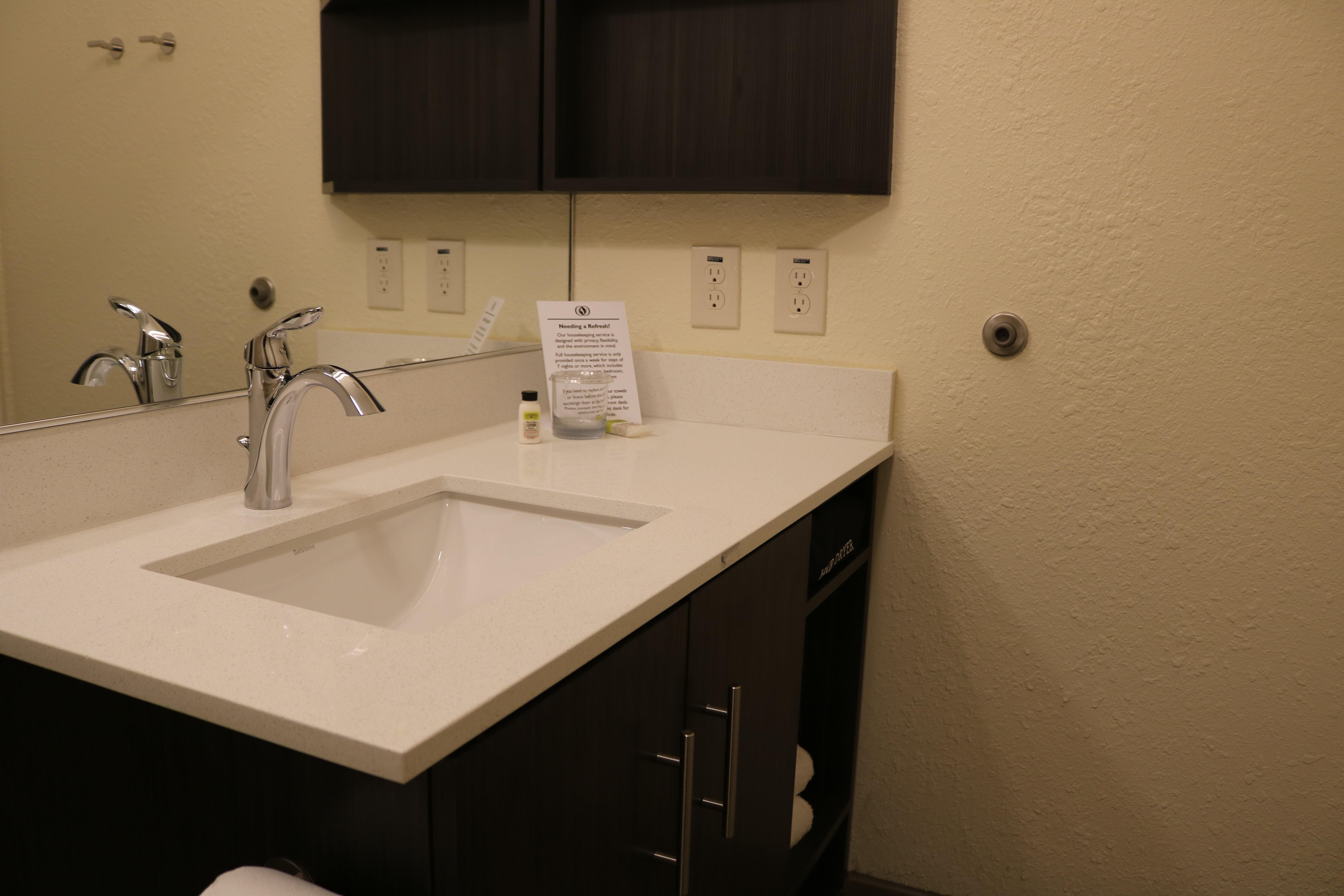 Candlewood Suites Nashville - Goodlettsville By Ihg Экстерьер фото