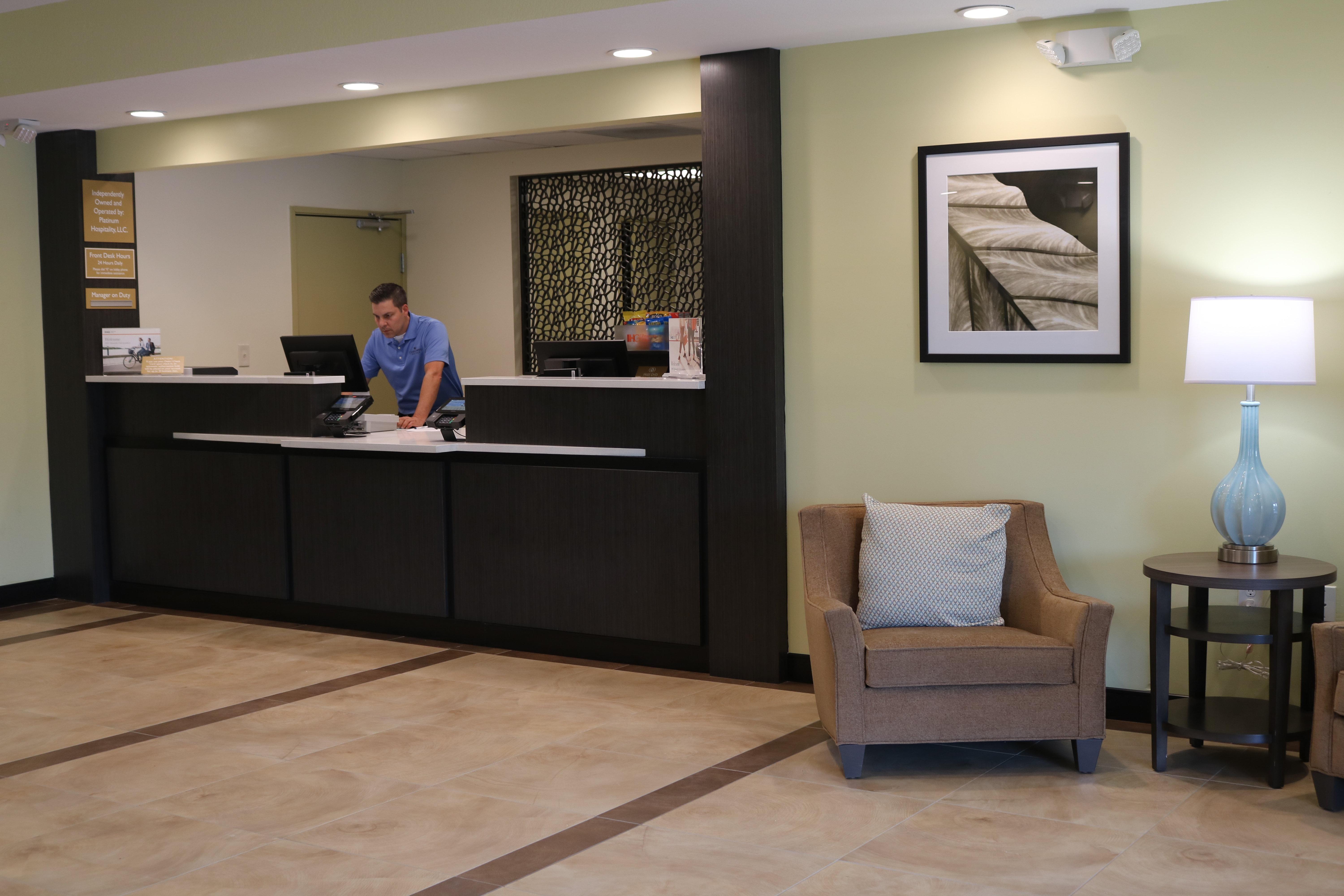 Candlewood Suites Nashville - Goodlettsville, An Ihg Hotel Экстерьер фото