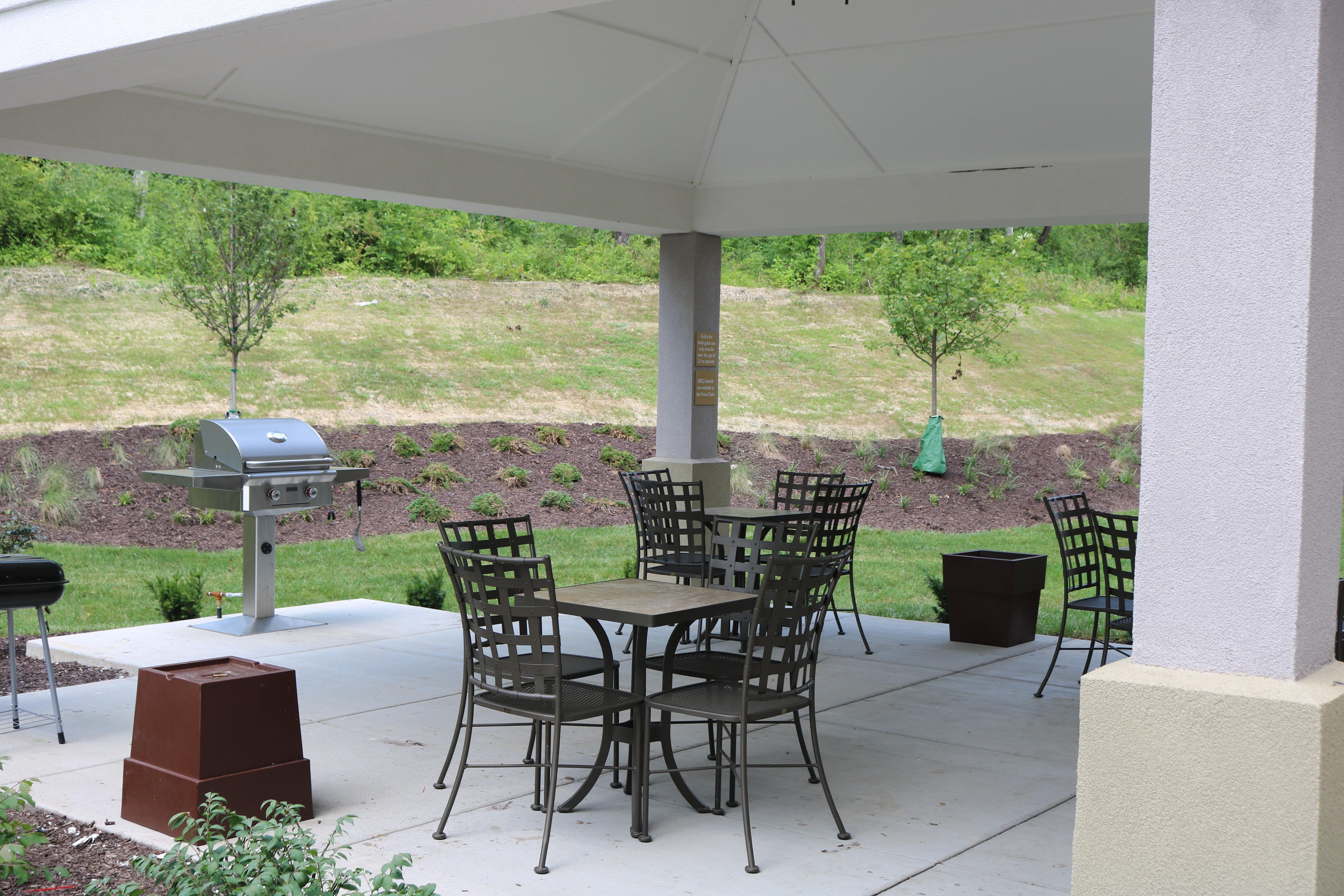 Candlewood Suites Nashville - Goodlettsville By Ihg Экстерьер фото