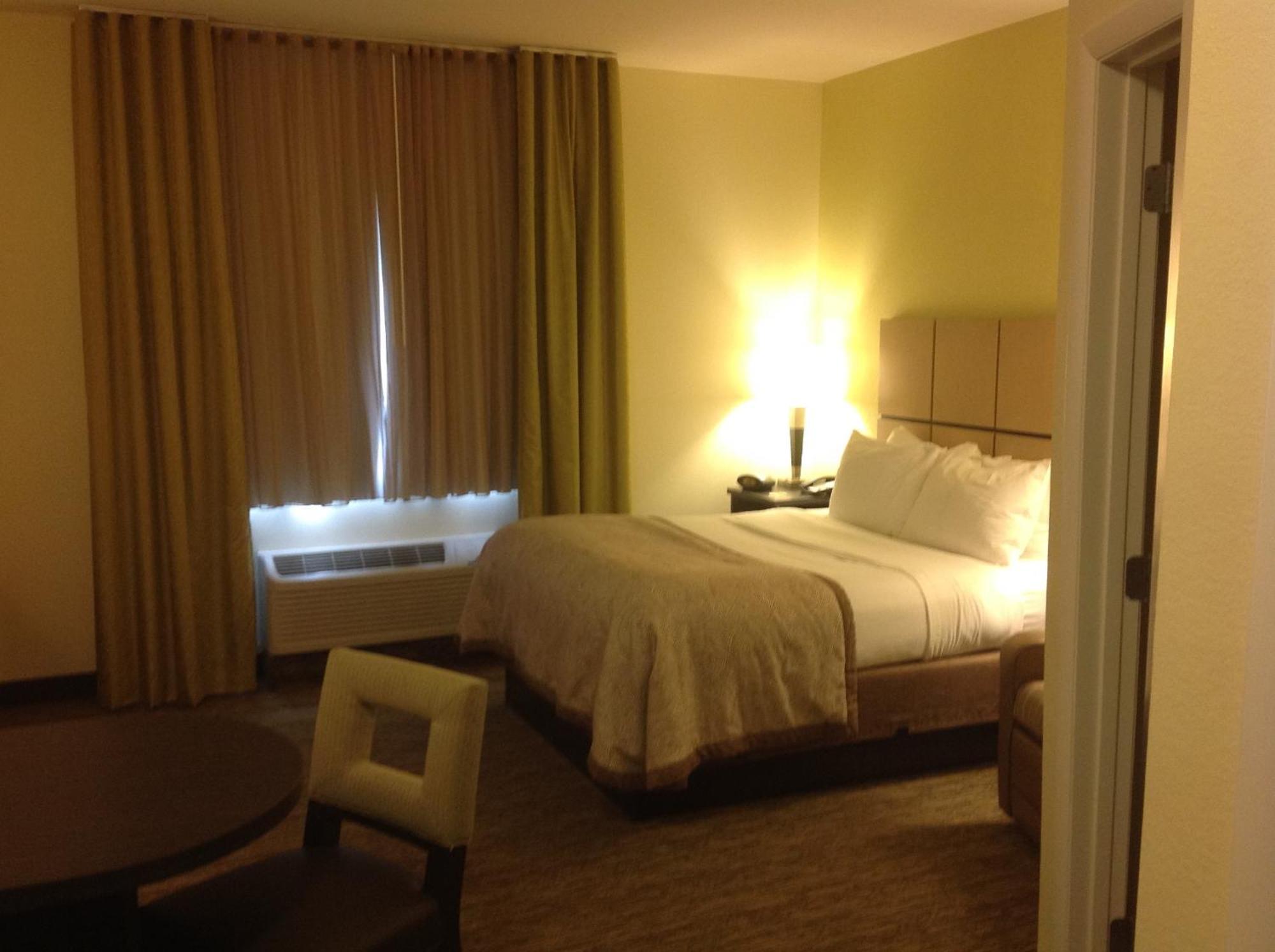 Candlewood Suites Nashville - Goodlettsville By Ihg Экстерьер фото