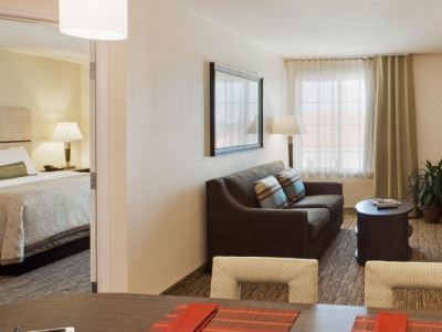 Candlewood Suites Nashville - Goodlettsville, An Ihg Hotel Экстерьер фото