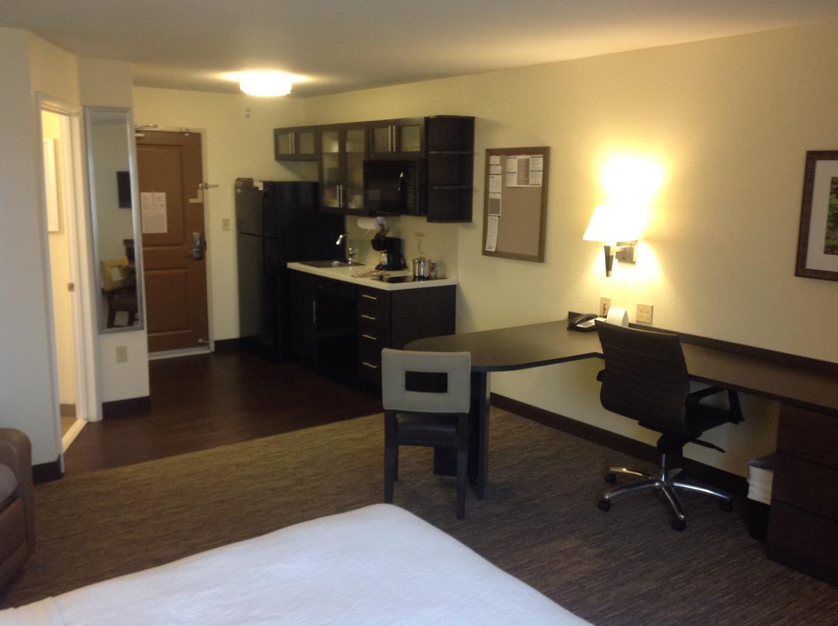 Candlewood Suites Nashville - Goodlettsville By Ihg Экстерьер фото