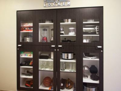 Candlewood Suites Nashville - Goodlettsville By Ihg Экстерьер фото